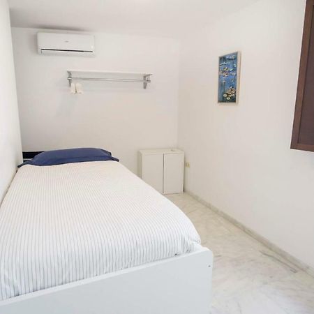 Rentalsevilla Espacioso Duplex En La Puerta Real 外观 照片