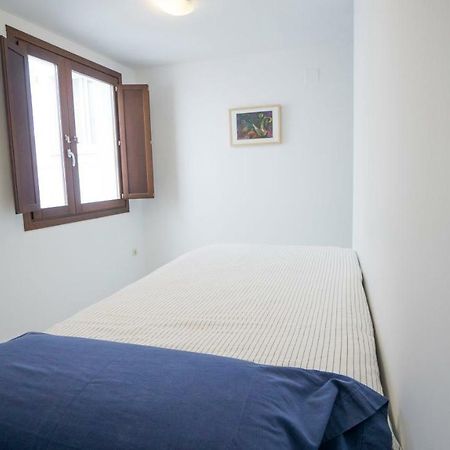 Rentalsevilla Espacioso Duplex En La Puerta Real 外观 照片
